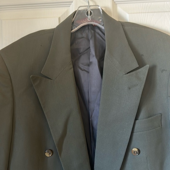 Nordstrom suit jacket - Picture 3 of 10